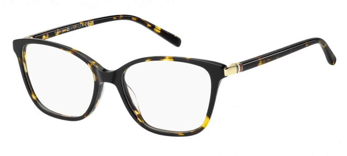 Tommy Hilfiger TH2354 Eyeglasses - view 5
